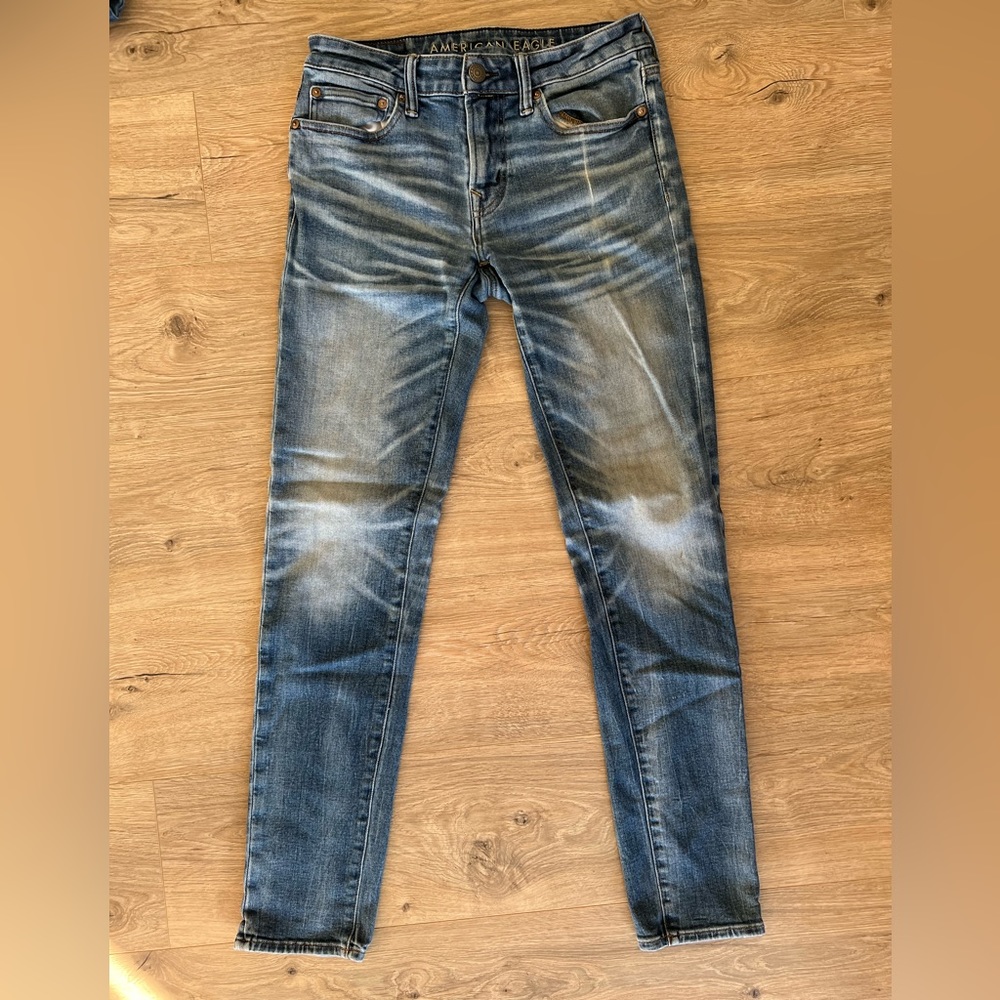 American Eagle 🦅 Skinny Jeans